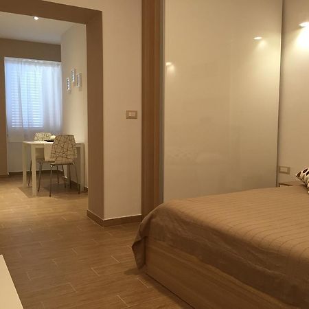 Apartment Remy بولا الغرفة الصورة