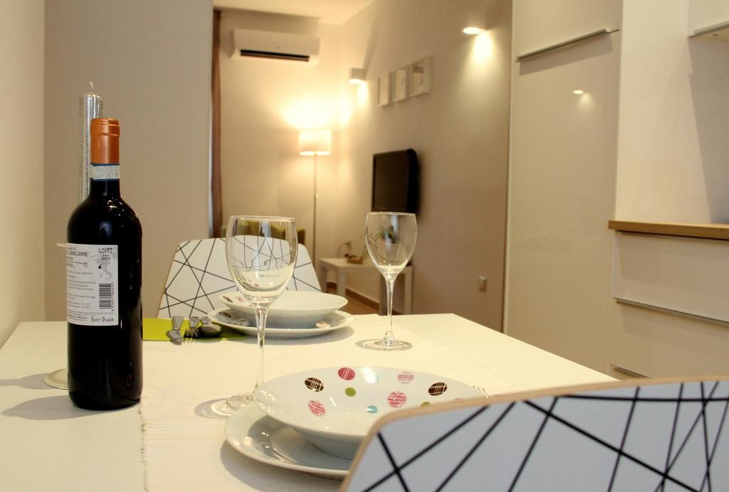 Apartment Remy بولا الغرفة الصورة