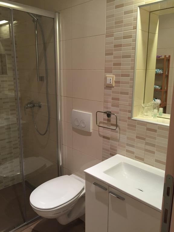 Apartment Remy بولا الغرفة الصورة