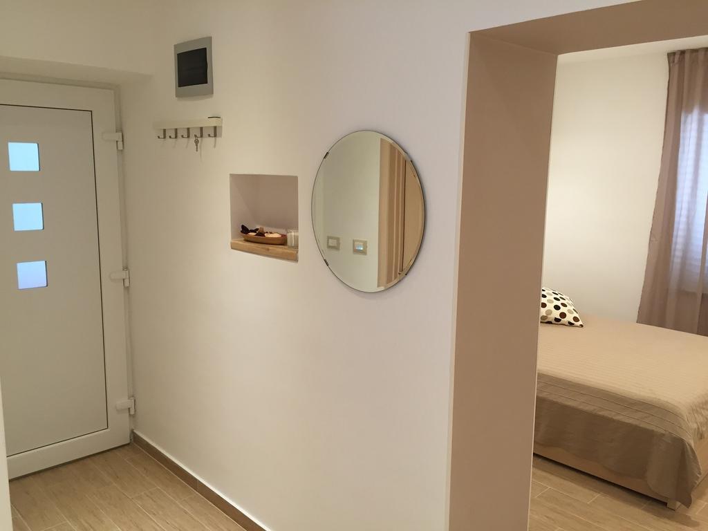 Apartment Remy بولا الغرفة الصورة