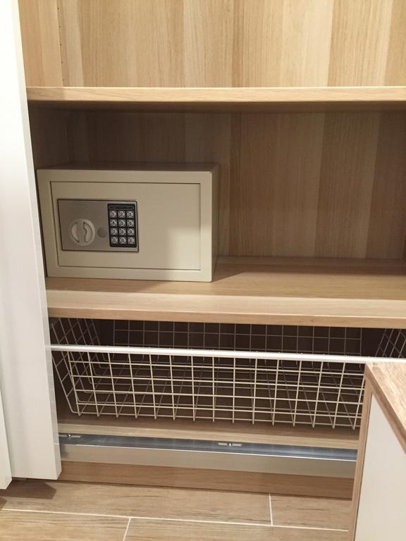 Apartment Remy بولا الغرفة الصورة