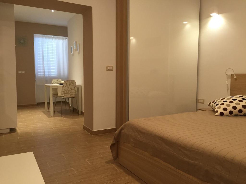 Apartment Remy بولا الغرفة الصورة