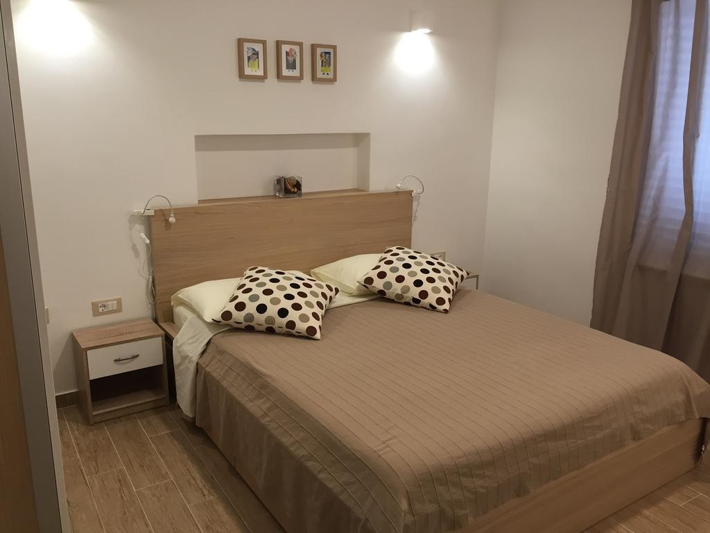 Apartment Remy بولا الغرفة الصورة