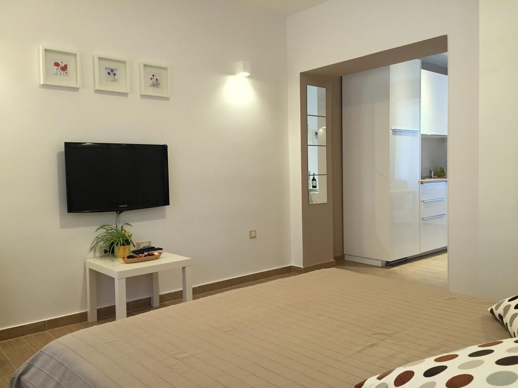 Apartment Remy بولا الغرفة الصورة