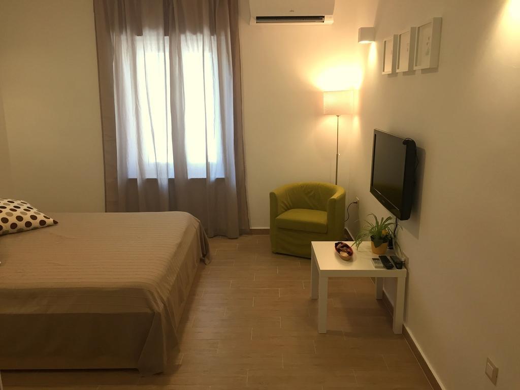 Apartment Remy بولا الغرفة الصورة