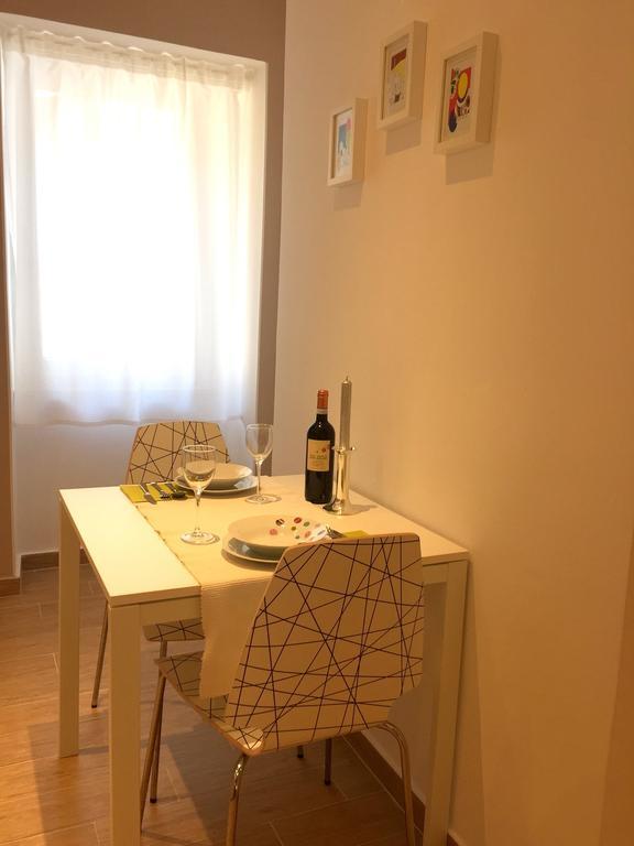 Apartment Remy بولا الغرفة الصورة