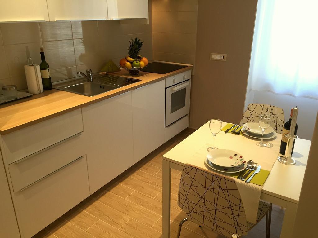 Apartment Remy بولا الغرفة الصورة