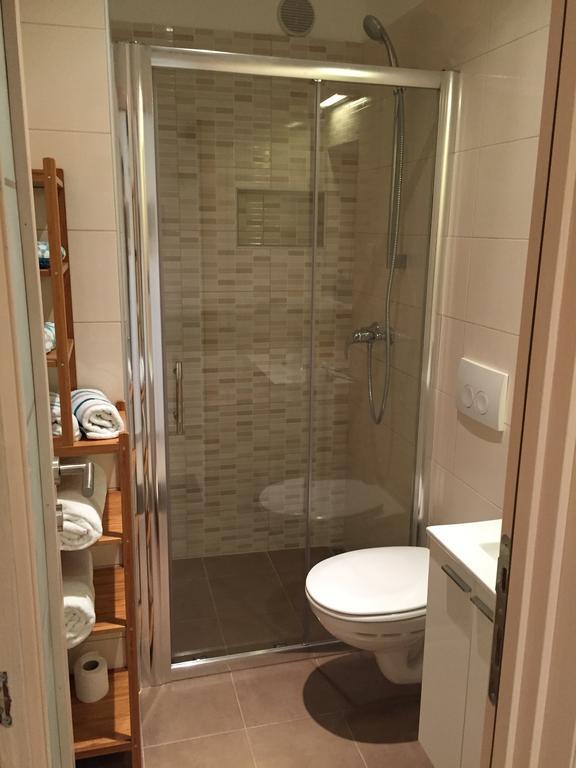 Apartment Remy بولا الغرفة الصورة