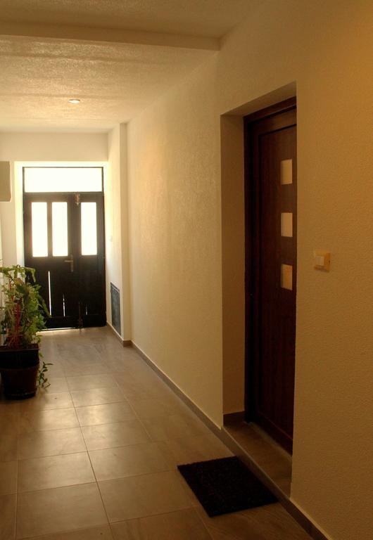 Apartment Remy بولا الغرفة الصورة