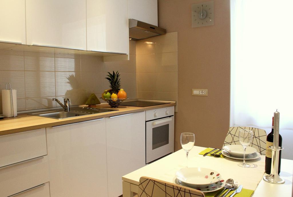 Apartment Remy بولا الغرفة الصورة
