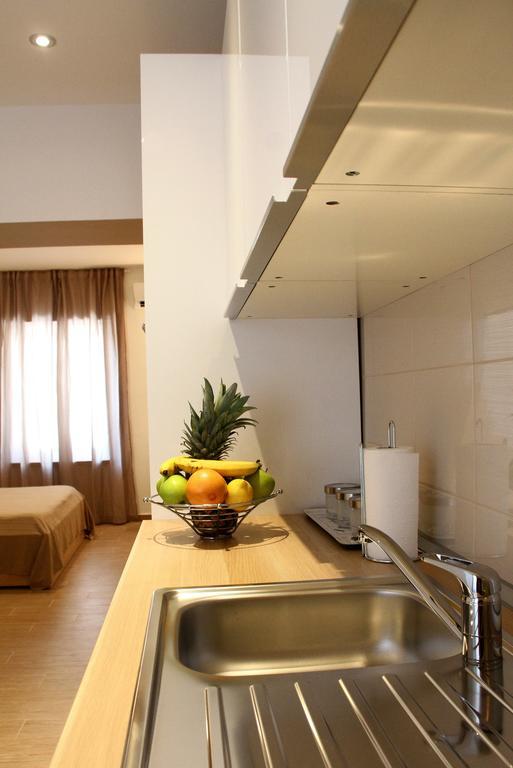 Apartment Remy بولا الغرفة الصورة