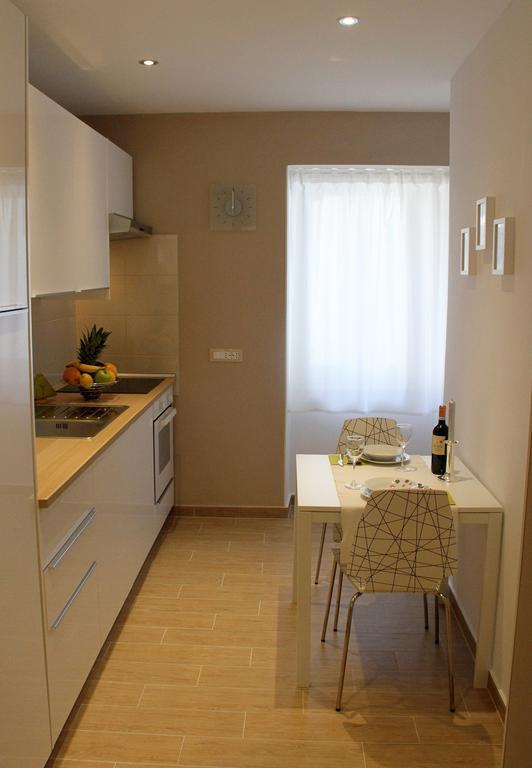 Apartment Remy بولا الغرفة الصورة